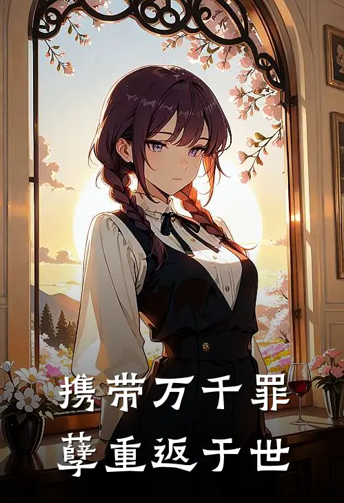 携带万千罪孽重返于世
