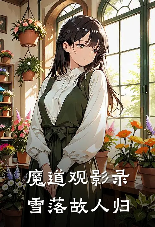 魔道观影录雪落故人归