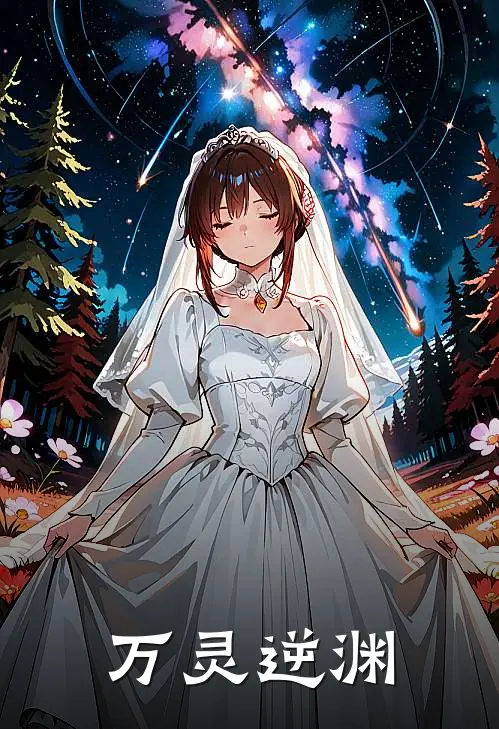 万灵逆渊