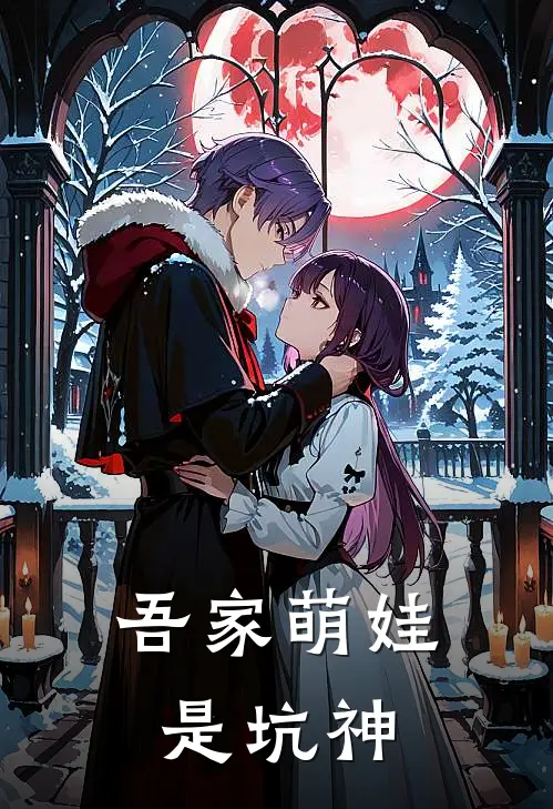 吾家萌娃是坑神