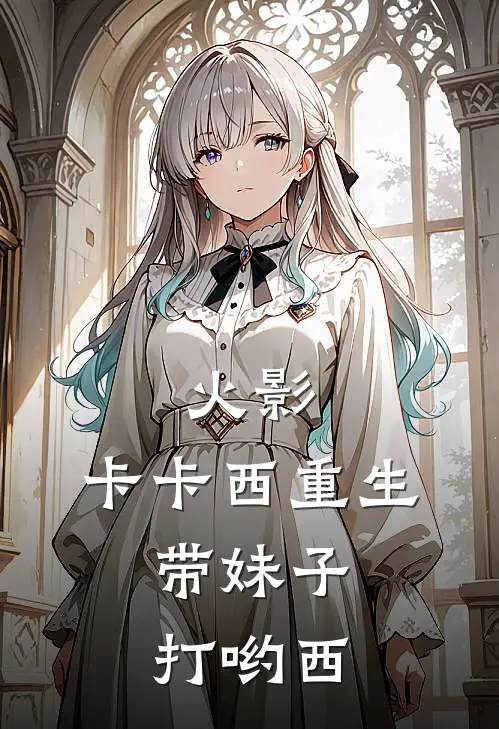 火影：卡卡西重生，带妹子打哟西