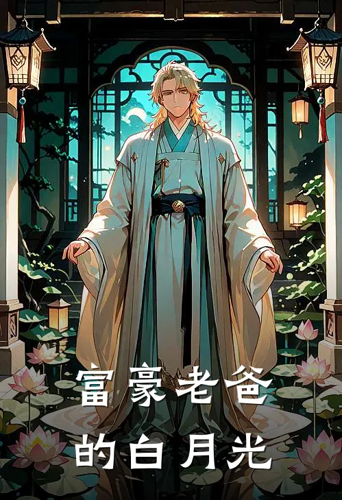 富豪老爸的白月光