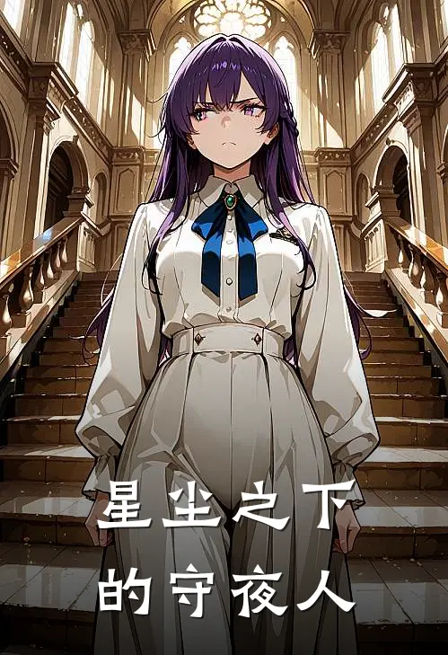 星尘之下的守夜人