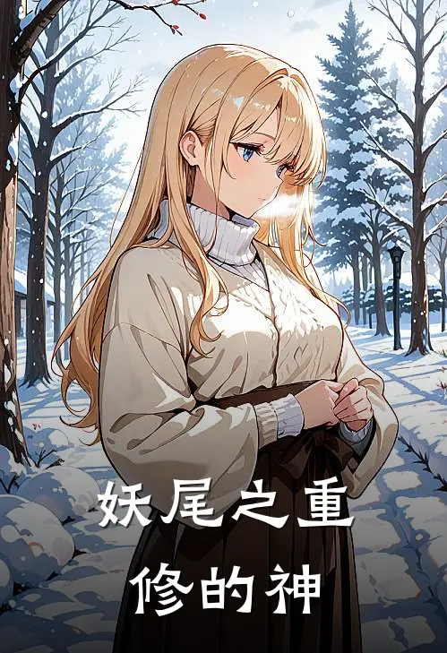 妖尾之重修的神