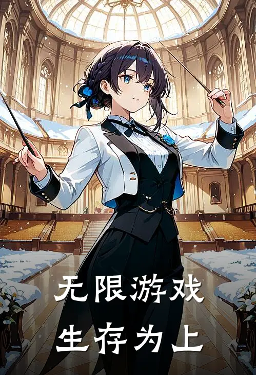 无限游戏，生存为上