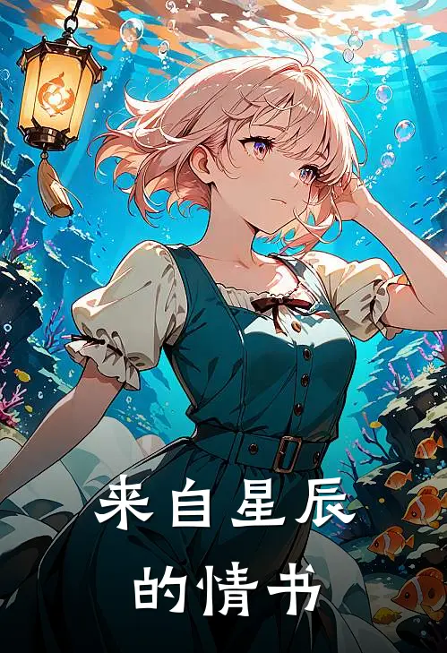 来自星辰的情书