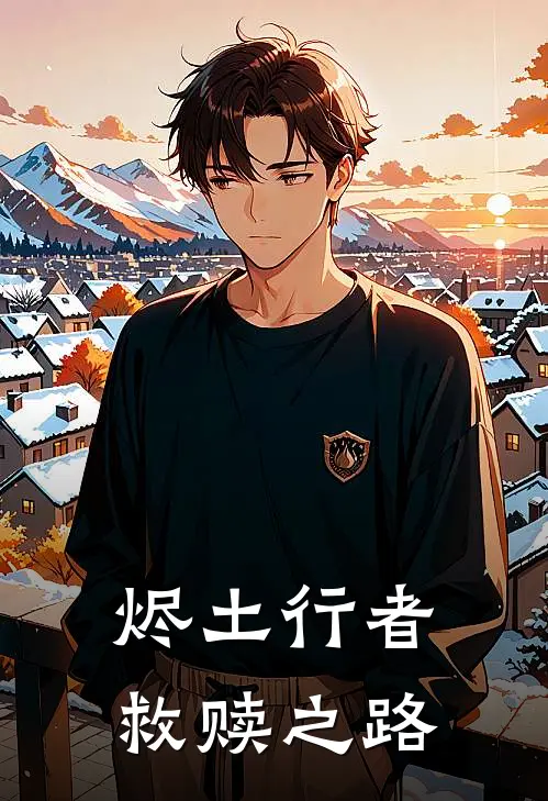 烬土行者：救赎之路