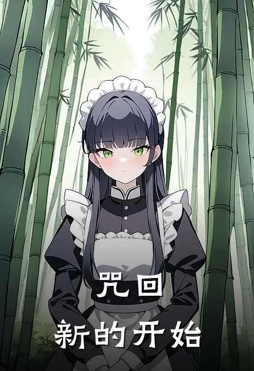 咒回：新的开始