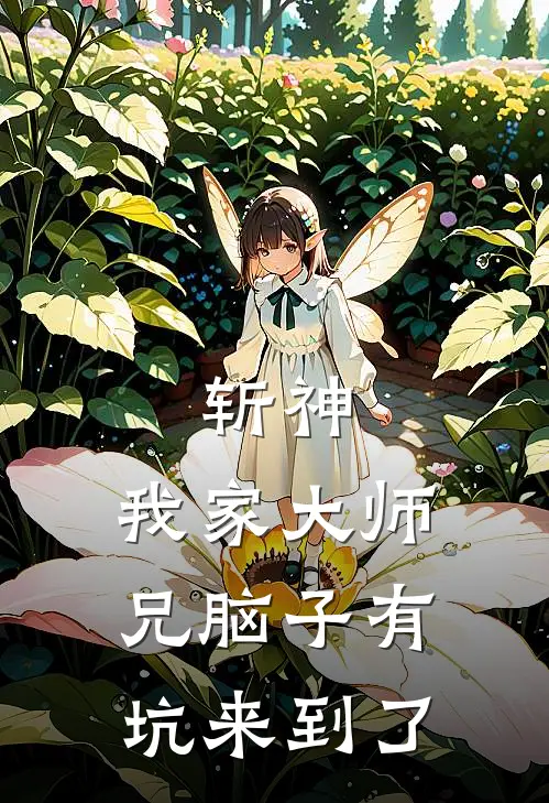 斩神，我家大师兄脑子有坑来到了