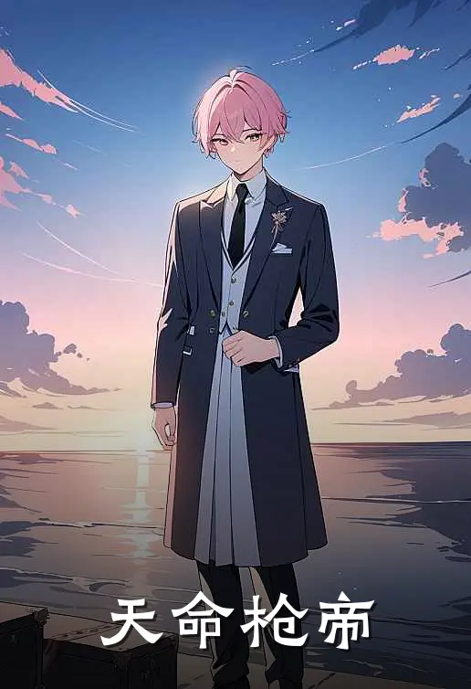 天命枪帝