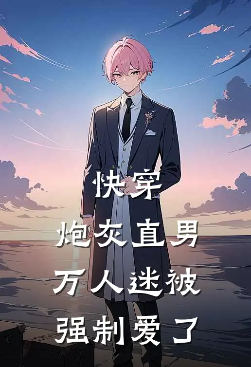 快穿：炮灰直男万人迷被强制爱了