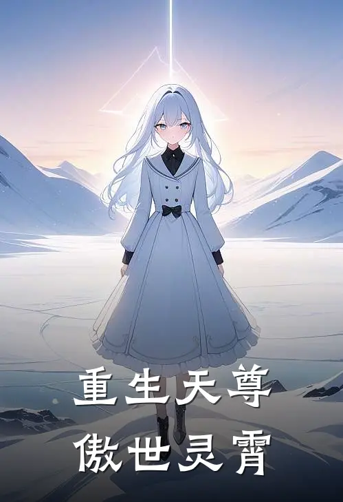 重生天尊：傲世灵霄