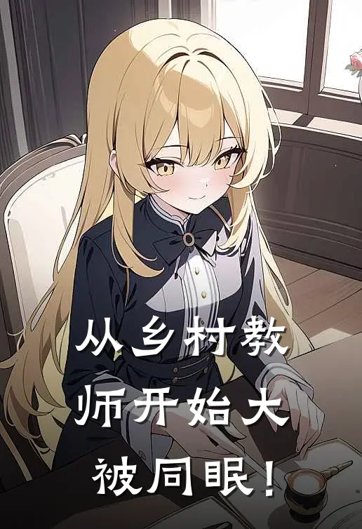 从乡村教师开始大被同眠！