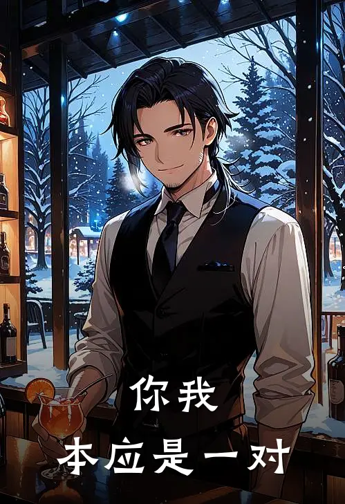 你我，本应是一对