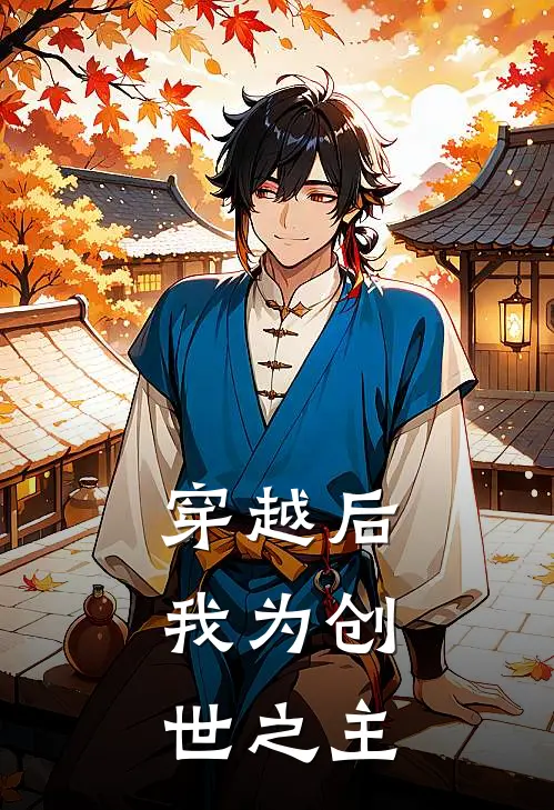 穿越后：我为创世之主