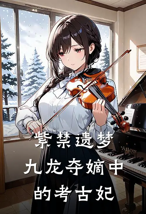 紫禁遗梦：九龙夺嫡中的考古妃