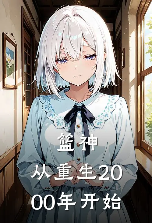 篮神：从重生2000年开始