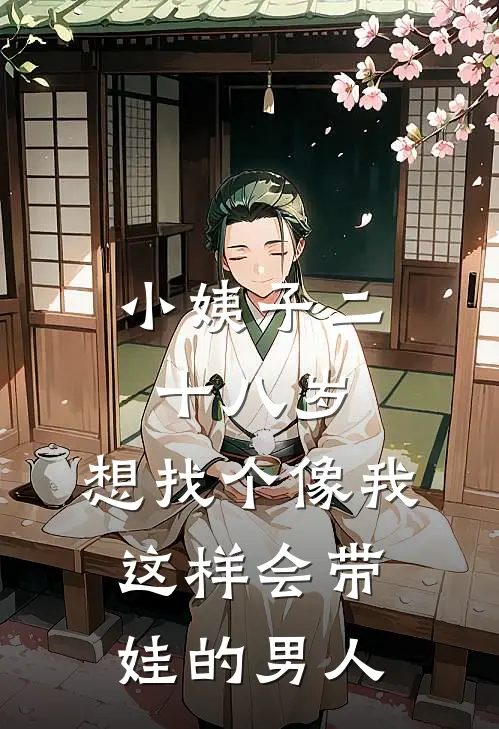 小姨子二十八岁，想找个像我这样会带娃的男人