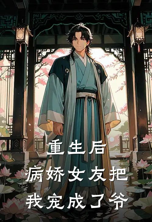 重生后，病娇女友把我宠成了爷