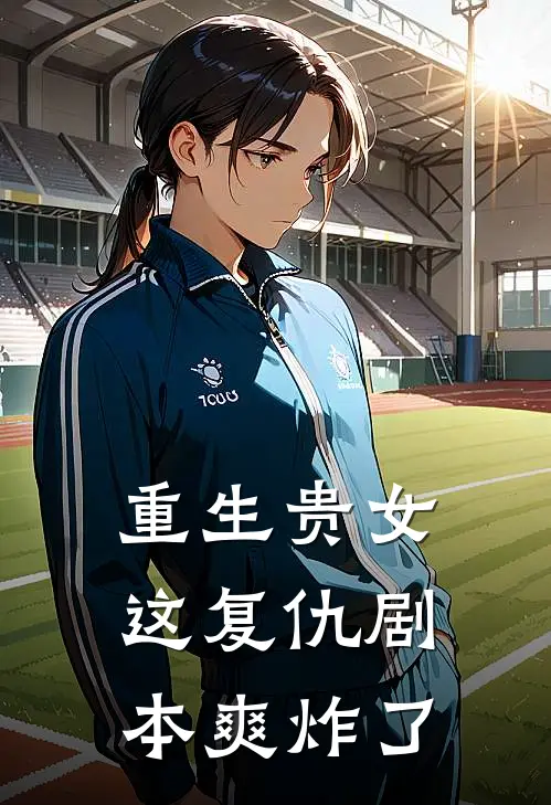 重生贵女：这复仇剧本爽炸了