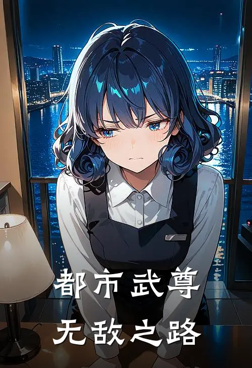 都市武尊：无敌之路