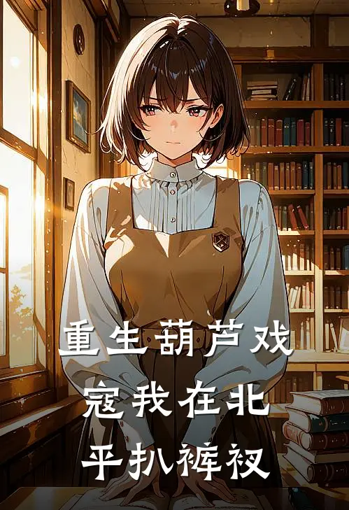 重生葫芦戏寇我在北平扒裤衩