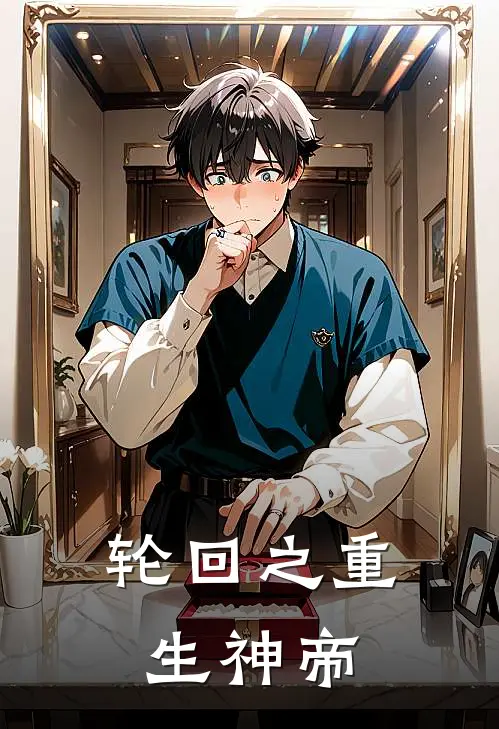 轮回之重生神帝