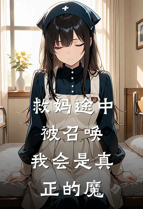 救妈途中被召唤，我会是真正的魔