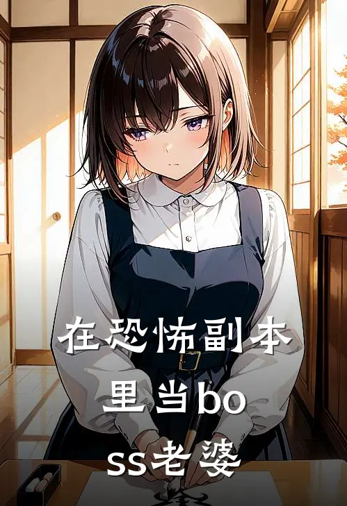 在恐怖副本里当boss老婆