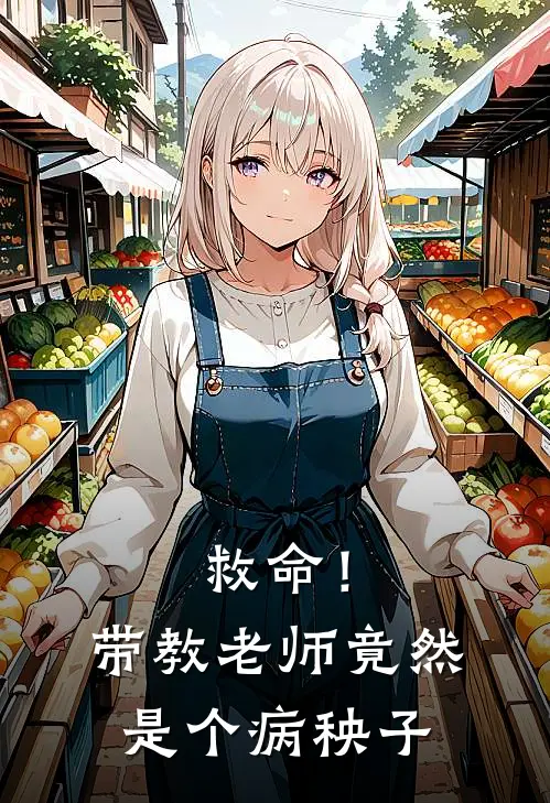 救命！带教老师竟然是个病秧子
