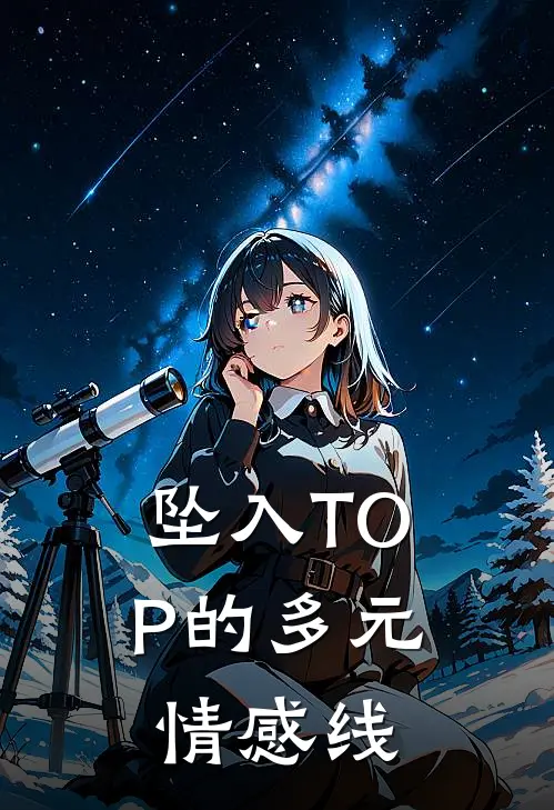 坠入TOP的多元情感线