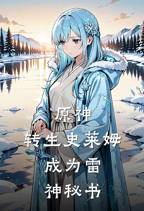 原神：转生史莱姆，成为雷神秘书