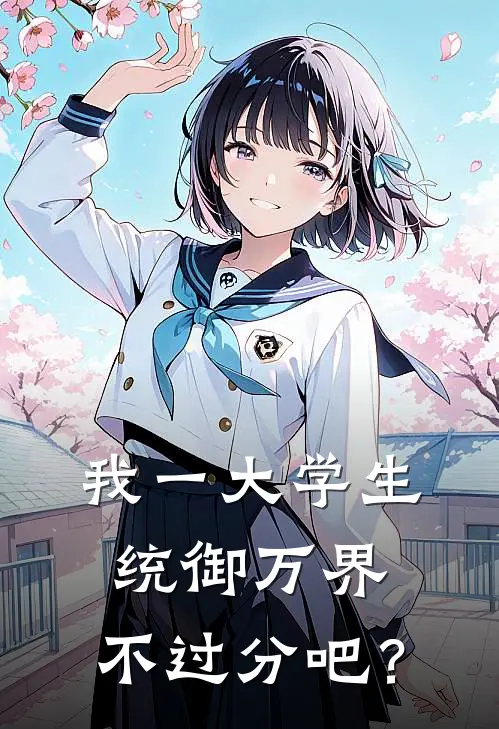 我一大学生统御万界，不过分吧？