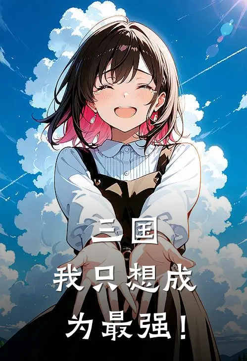 三国：我只想成为最强！