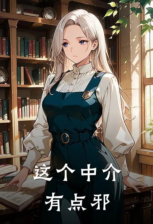 这个中介有点邪