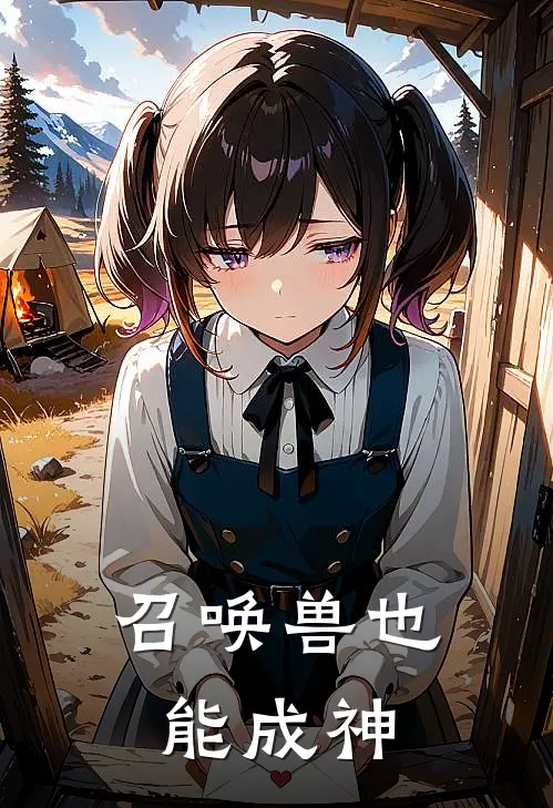 召唤兽也能成神