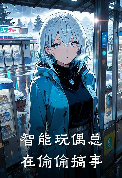 智能玩偶总在偷偷搞事