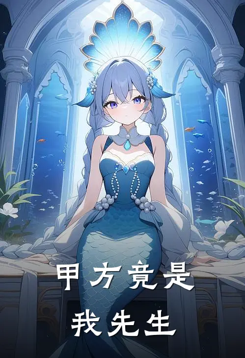 甲方竟是我先生