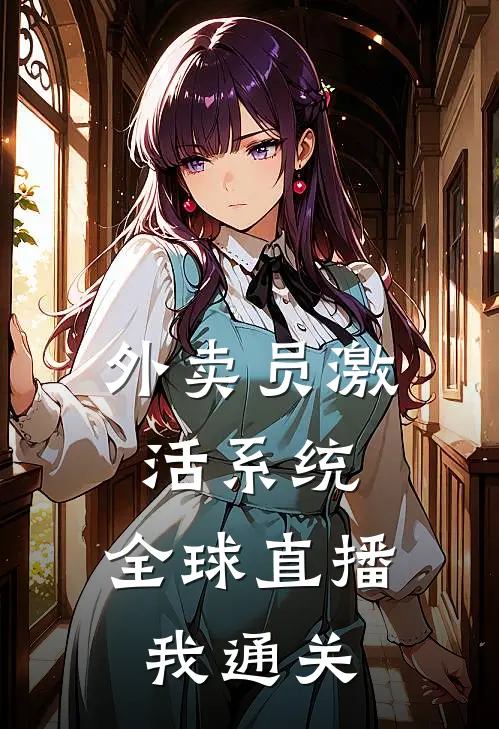 外卖员激活系统，全球直播我通关