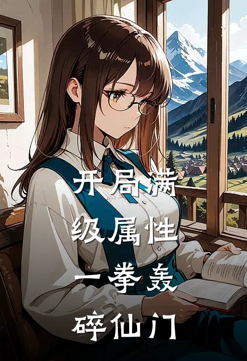 开局满级属性，一拳轰碎仙门