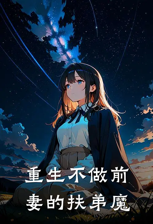 重生不做前妻的扶弟魔