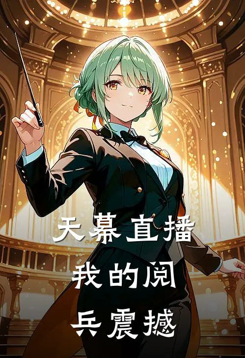 天幕直播：我的阅兵震撼