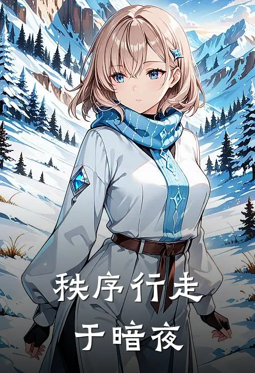 秩序行走于暗夜