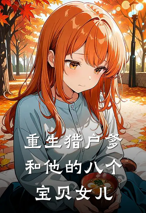 重生猎户爹和他的八个宝贝女儿