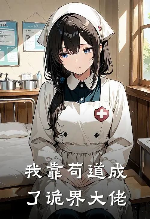 我靠苟道成了诡界大佬