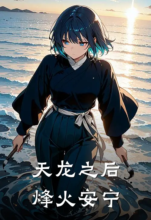 天龙之后：烽火安宁