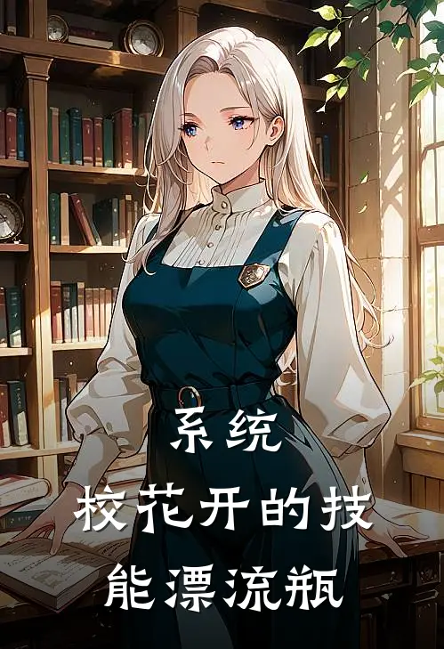 系统：校花开的技能漂流瓶