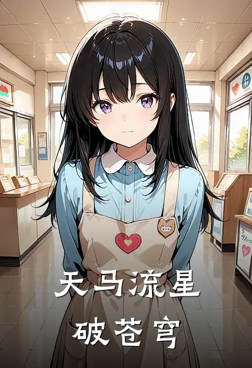 天马流星破苍穹