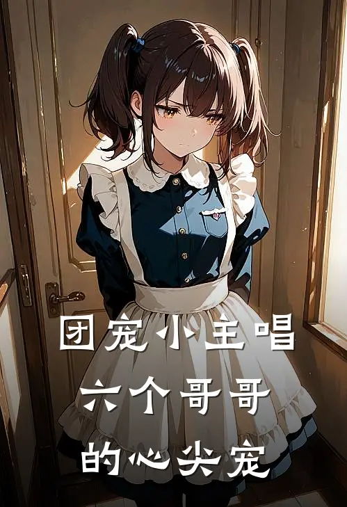 团宠小主唱：六个哥哥的心尖宠