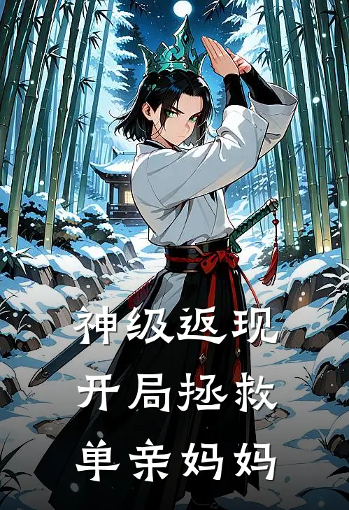 神级返现，开局拯救单亲妈妈